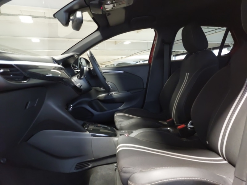 Used Vauxhall Corsa 2024 for sale - 76906831: Photo 5