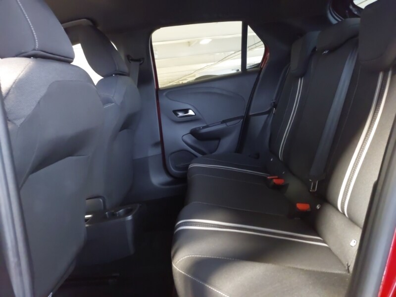 Used Vauxhall Corsa 2024 for sale - 76906831: Photo 6