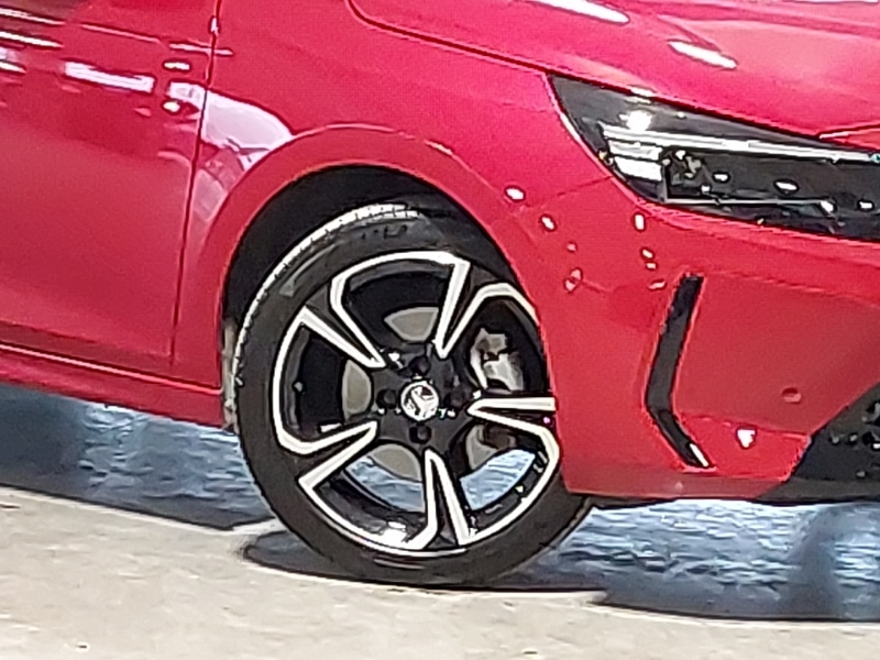 Used Vauxhall Corsa 2024 for sale - 76906831: Photo 9