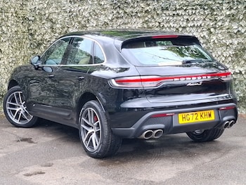 Used Porsche Macan 2023 for sale - 78790532: Photo