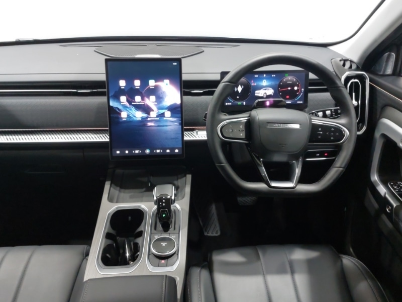 Used Jaecoo Jaecoo 7 2025 for sale - 77657387: Photo 10