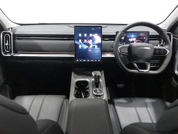 Used Jaecoo Jaecoo 7 2025 for sale - 77657387: Photo