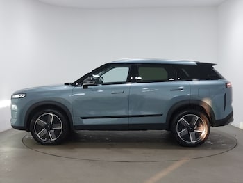 Used Jaecoo Jaecoo 7 2025 for sale - 77657387: Photo