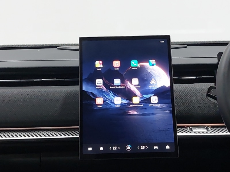 Used Jaecoo Jaecoo 7 2025 for sale - 77657387: Photo 7