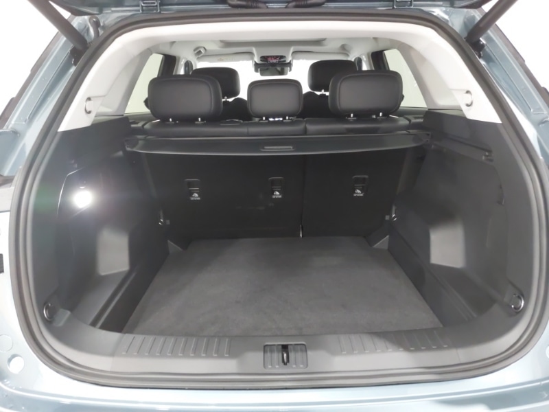 Used Jaecoo Jaecoo 7 2025 for sale - 77657387: Photo 8