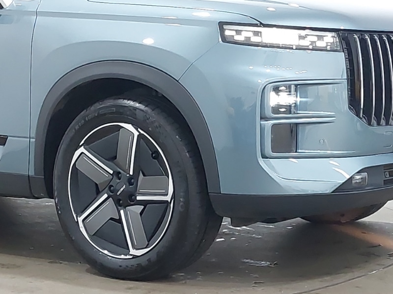 Used Jaecoo Jaecoo 7 2025 for sale - 77657387: Photo 9