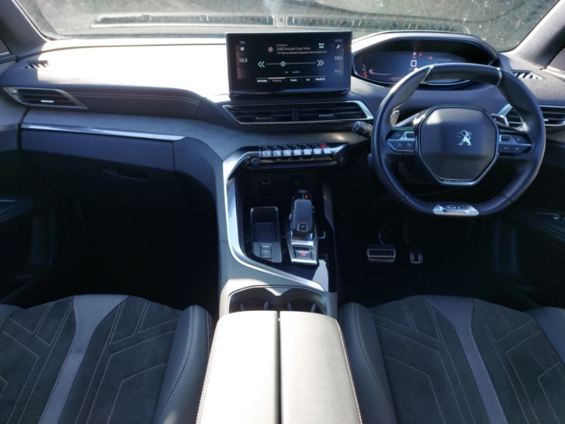 Used Peugeot 3008 2022 for sale - 77817038: Photo 2