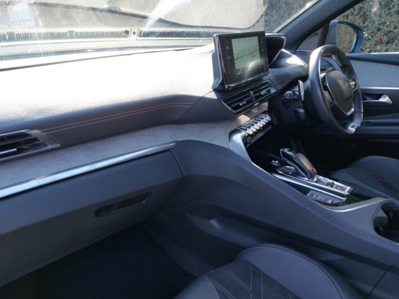 Used Peugeot 3008 2022 for sale - 77817038: Photo 5