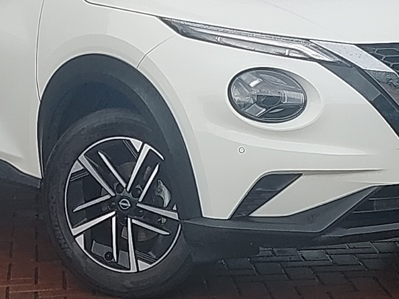 Used Nissan Juke 2025 for sale - 77108404: Photo 9