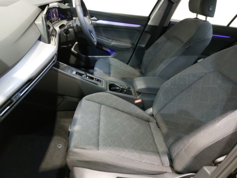 Used Volkswagen Golf 2023 for sale - 77449327: Photo 5