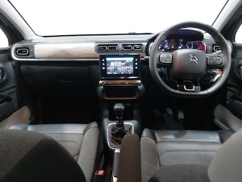 Used Citroen C3 2022 for sale - 78474149: Photo