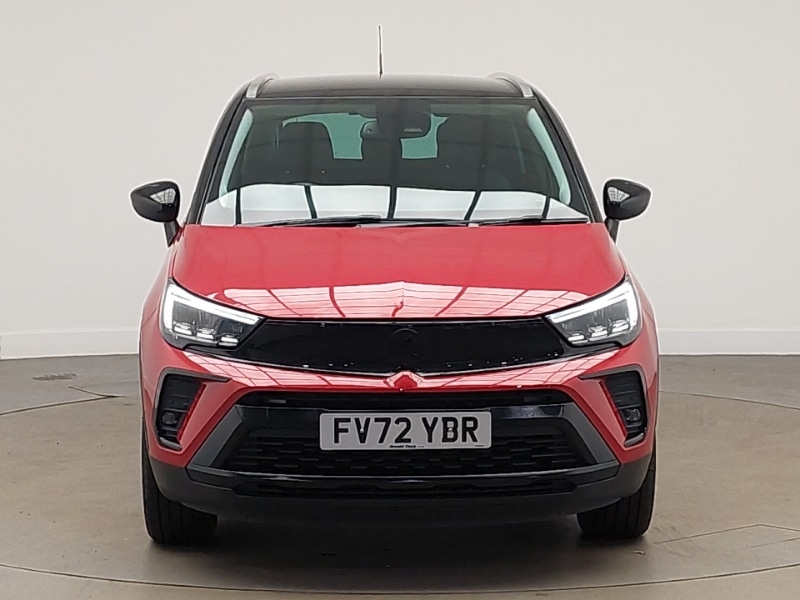 Used Vauxhall Crossland 2022 for sale - 77995568: Photo 12