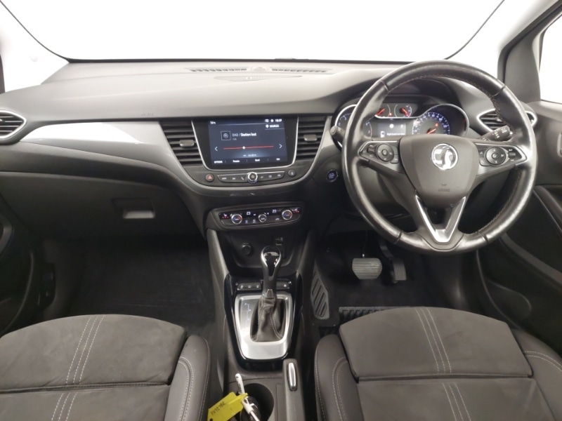 Used Vauxhall Crossland 2022 for sale - 77995568: Photo 2