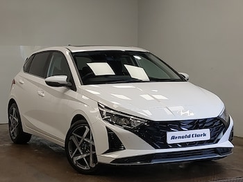 Used Hyundai i20 2023 for sale - 78300963: Photo