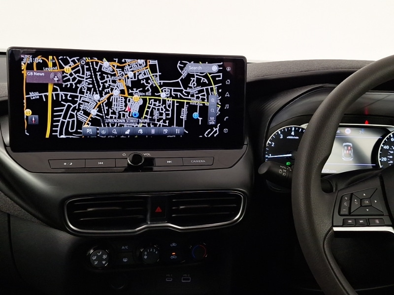 Used Nissan Juke 2024 for sale - 76795893: Photo 10