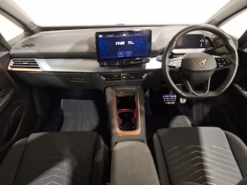 Used Cupra Born 2022 for sale - 77987144: Photo