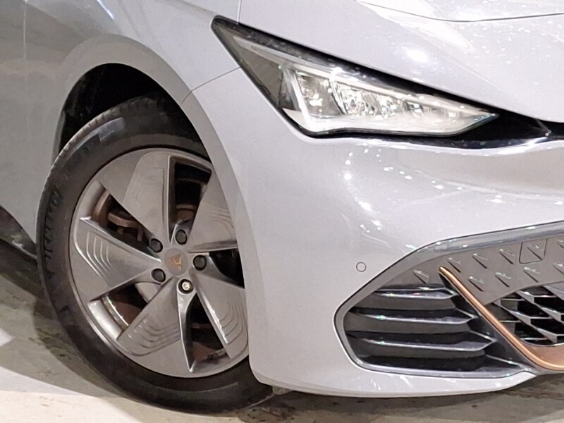 Used Cupra Born 2022 for sale - 77987144: Photo 9