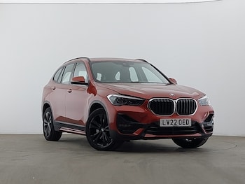 Used BMW X1 2022 for sale - 75500588: Photo