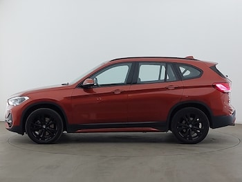 Used BMW X1 2022 for sale - 75500588: Photo