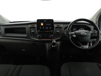 Used Ford Transit Custom 2022 for sale - 77956391: Photo