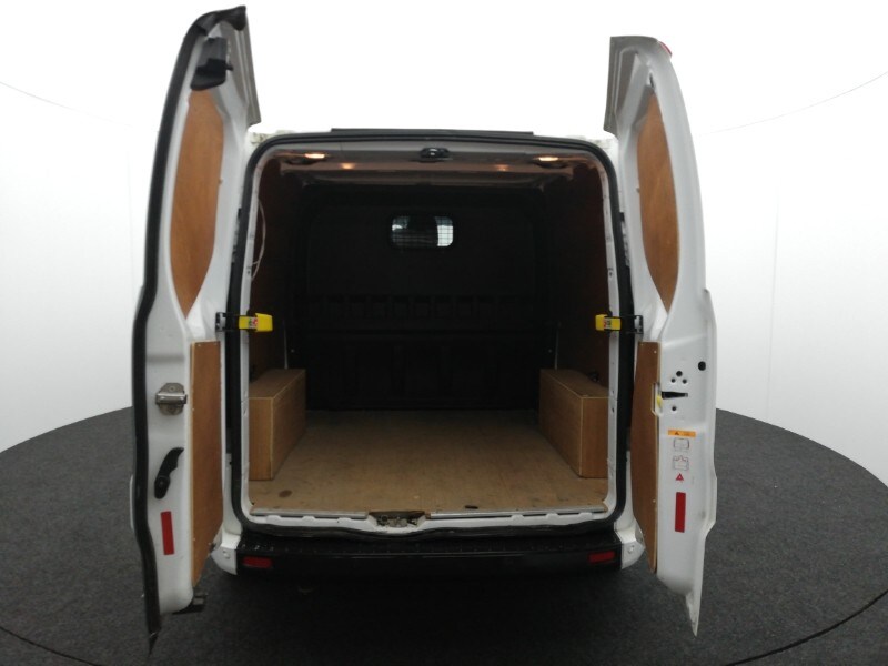 Used Ford Transit Custom 2022 for sale - 77956391: Photo 8