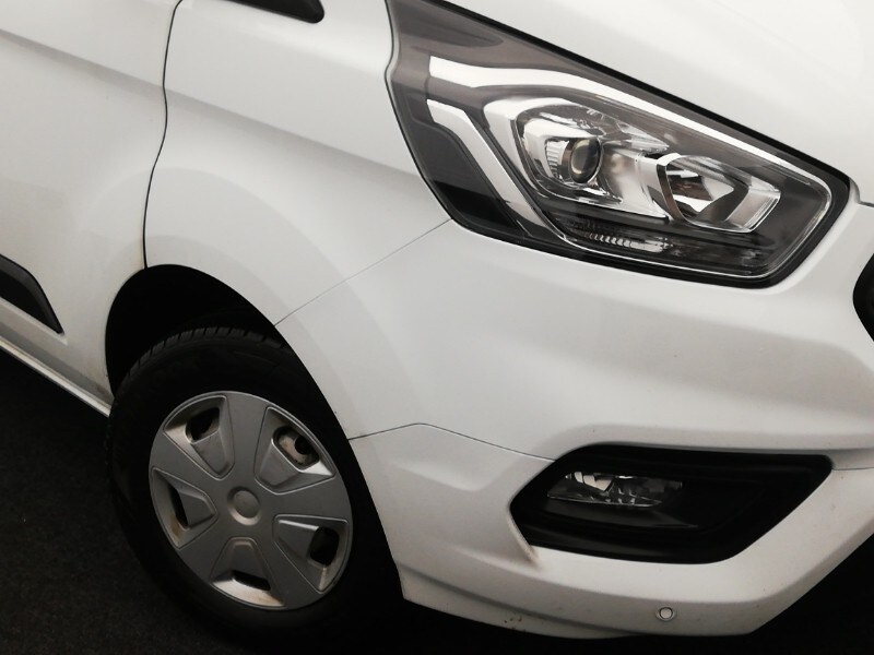 Used Ford Transit Custom 2022 for sale - 77956391: Photo 9