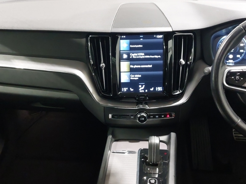 Used Volvo XC60 2021 for sale - 77365917: Photo 10