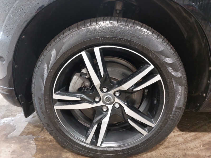 Used Volvo XC60 2021 for sale - 77365917: Photo 12