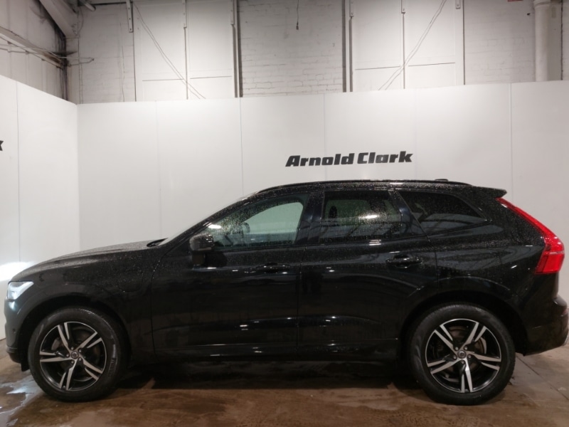 Used Volvo XC60 2021 for sale - 77365917: Photo 4