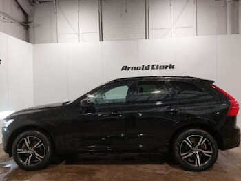 Used Volvo XC60 2021 for sale - 77365917: Photo