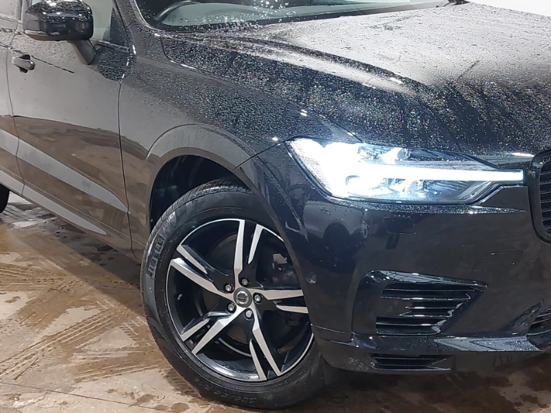 Used Volvo XC60 2021 for sale - 77365917: Photo 9