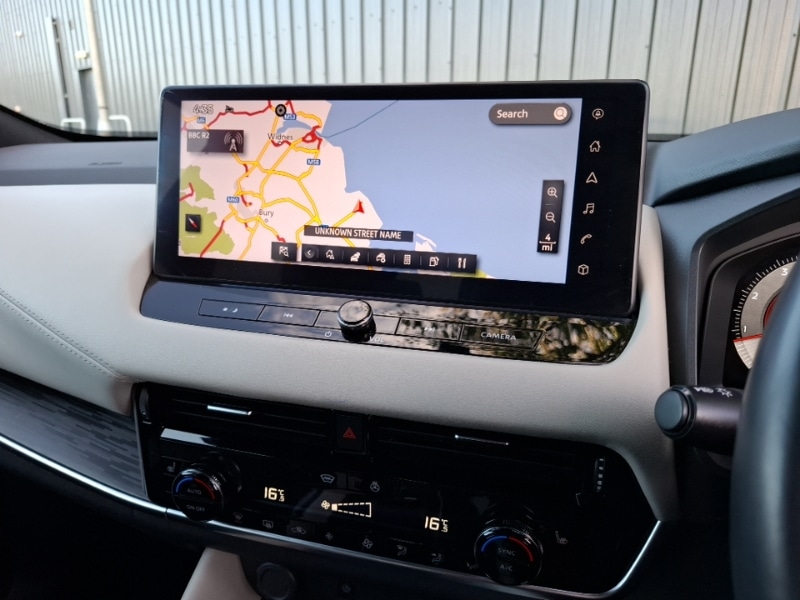 Used Nissan Qashqai 2022 for sale - 76194980: Photo 11