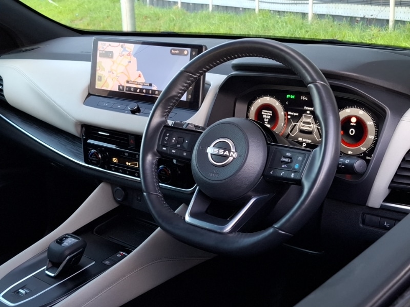 Used Nissan Qashqai 2022 for sale - 76194980: Photo 12