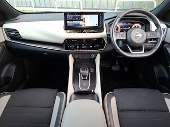 Used Nissan Qashqai 2022 for sale - 76194980: Photo 2