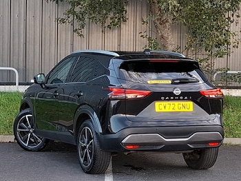 Used Nissan Qashqai 2022 for sale - 76194980: Photo 3