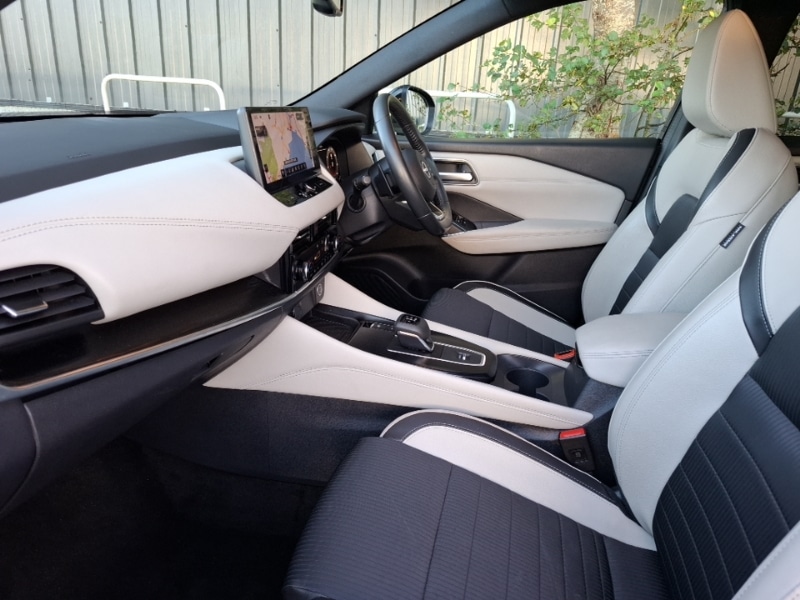 Used Nissan Qashqai 2022 for sale - 76194980: Photo 5