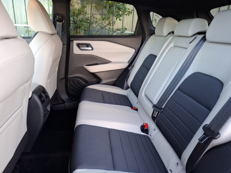 Used Nissan Qashqai 2022 for sale - 76194980: Photo 6