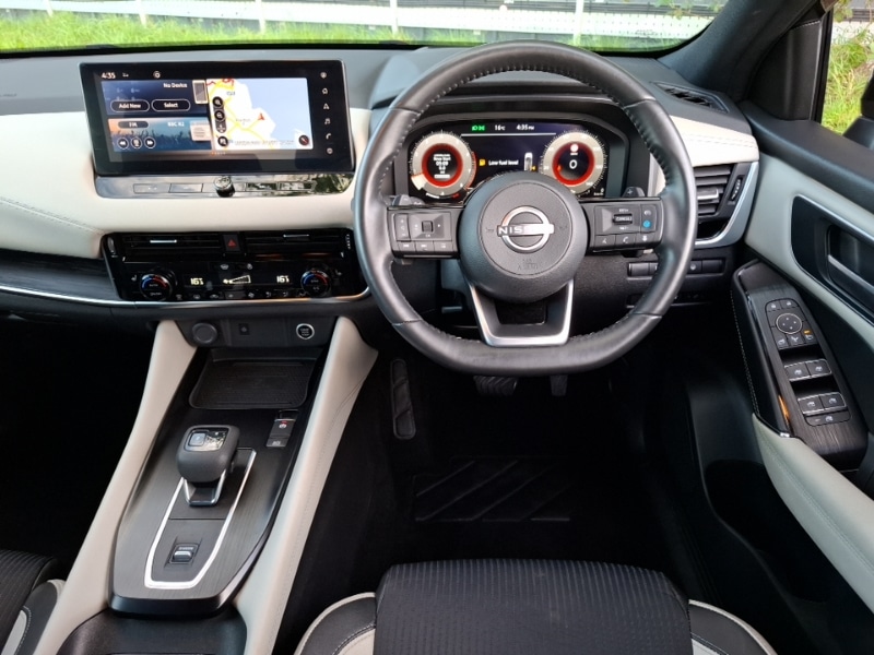 Used Nissan Qashqai 2022 for sale - 76194980: Photo 7