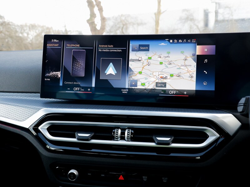 Used BMW 3 Series 2024 for sale - 77987172: Photo 10