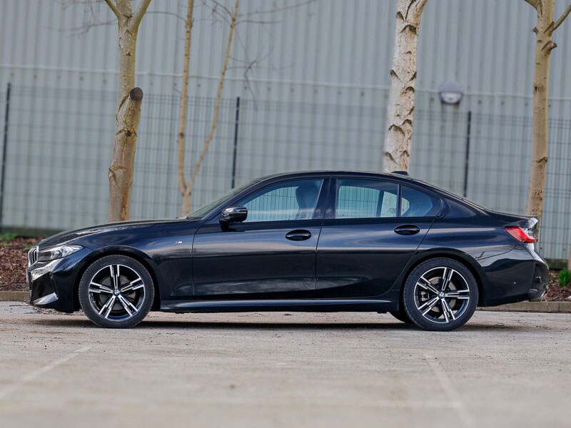 Used BMW 3 Series 2024 for sale - 77987172: Photo 4