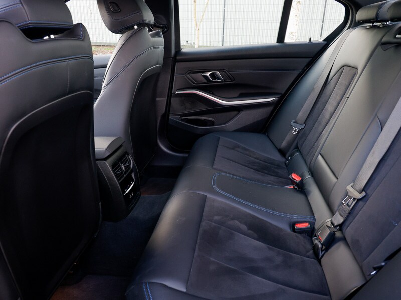 Used BMW 3 Series 2024 for sale - 77987172: Photo 6