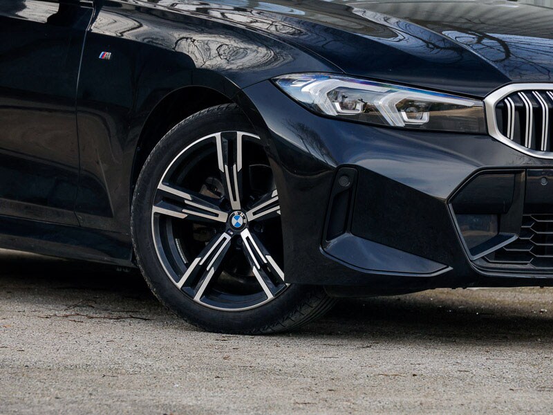 Used BMW 3 Series 2024 for sale - 77987172: Photo 9