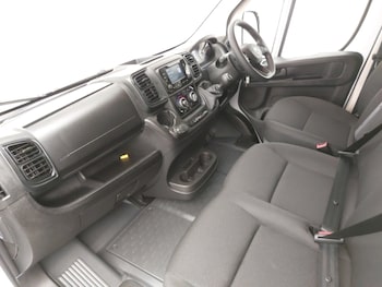 Used Citroen Relay 2025 for sale - 78032170: Photo