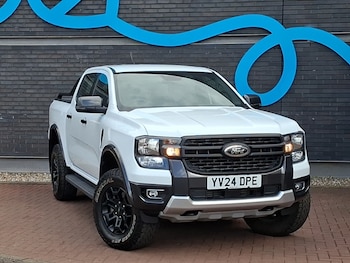 Used Ford Ranger 2024 for sale - 79451894: Photo