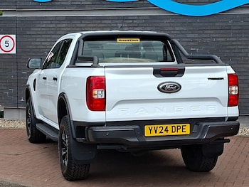 Used Ford Ranger 2024 for sale - 79451894: Photo