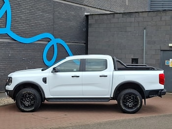 Used Ford Ranger 2024 for sale - 79451894: Photo