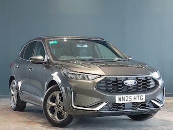 Ford - Kuga