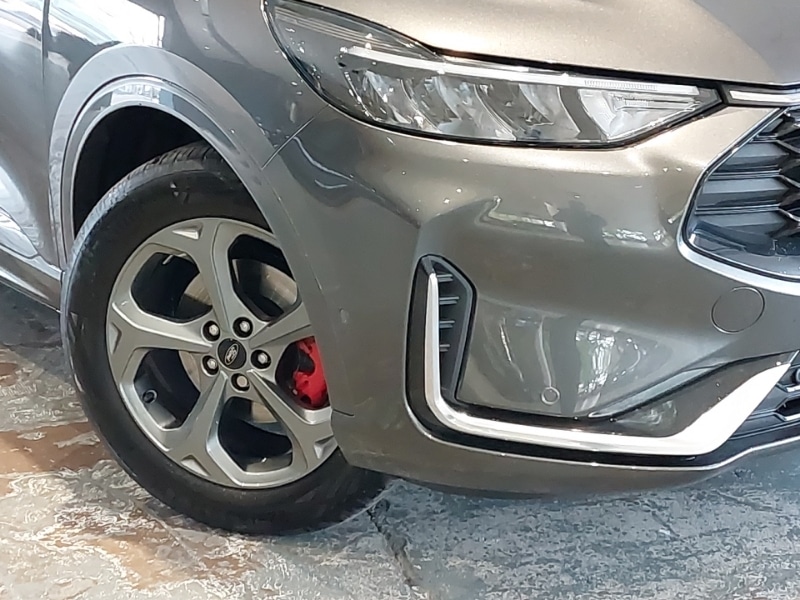Used Ford Kuga 2025 for sale - 76144772: Photo 9
