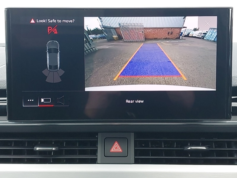 Used Audi A5 2023 for sale - 77035461: Photo 11