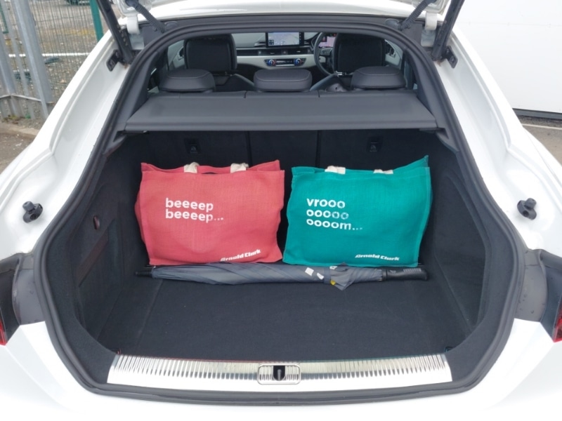 Used Audi A5 2023 for sale - 77035461: Photo 8